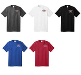 Whittemore Fire& EMS - Short Sleeve Tee