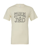 S4J - YOUTH Bella+Canvas Short Sleeve Tee | Stables 4 Jed