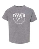 A.C. - Youth Dryblend Short Sleeve Tee {Small Town Girl}