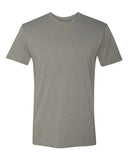 W. Realtors - Short Sleeve Next Level Tee (11 Colors) - Front Print Only