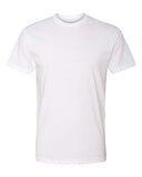 W. Realtors - Short Sleeve Next Level Tee (11 Colors) - Front Print Only