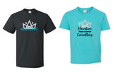 Elevation Consulting - Short Sleveve Tee (youth/adult)