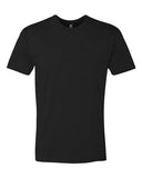W. Realtors - Short Sleeve Next Level Tee (11 Colors) - Front Print Only