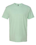 W. Realtors - Short Sleeve Next Level Tee (11 Colors) - Front Print Only