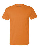 W. Realtors - Short Sleeve Next Level Tee (11 Colors) - Front Print Only