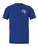 Ex Op Staff  - Short Sleeve Bella+ Canvas Tee