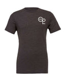 Ex Op Staff  - Short Sleeve Bella+ Canvas Tee
