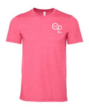Ex Op Staff  - Short Sleeve Bella+ Canvas Tee