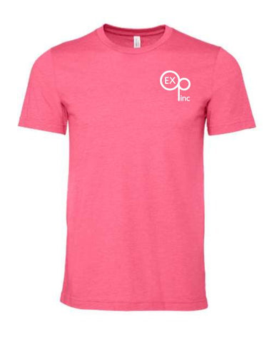 Ex Op Staff  - Short Sleeve Bella+ Canvas Tee