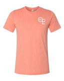 Ex Op Staff  - Short Sleeve Bella+ Canvas Tee