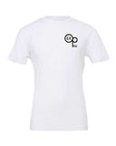 Ex Op Staff  - Short Sleeve Bella+ Canvas Tee