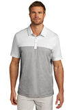 ISB - TravisMathew Oceanside Blocked Polo