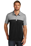 ISB - TravisMathew Oceanside Blocked Polo