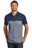ISB - TravisMathew Oceanside Blocked Polo