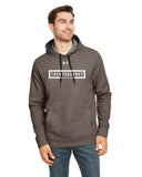 W. Realtors - Under Armour Men's Hustle Pullover Hooded Sweatshirt (4 Colors)