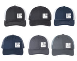 LLF - USA-Made Trucker Cap