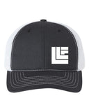 LLF - USA-Made Trucker Cap