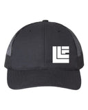 LLF - USA-Made Trucker Cap