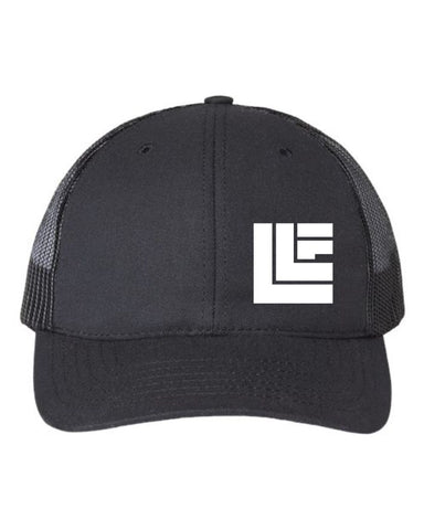 LLF - USA-Made Trucker Cap