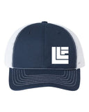 LLF - USA-Made Trucker Cap