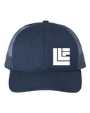 LLF - USA-Made Trucker Cap