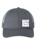 LLF - USA-Made Trucker Cap