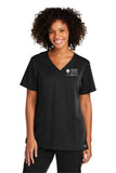 KRHC - WonderWink® Women’s Premiere Flex™ V-Neck Top