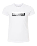 W. Realtors - Toddler Short Sleeve Bella+Canvas Tee (4 Colors)
