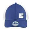 LLF- New Era® - Youth Stretch Mesh Cap