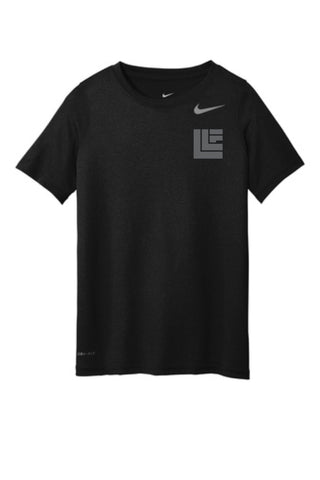 LLF - Nike Youth Legend Tee